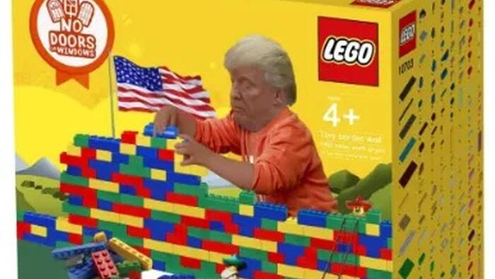 NextImg:Dear Democrats, Things Are Not Looking Good...