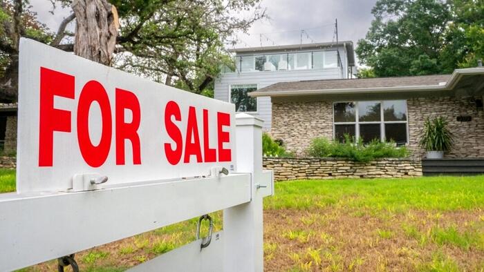 NextImg:A $1 Million Starter Home Is Now The Norm In 237 American Cities