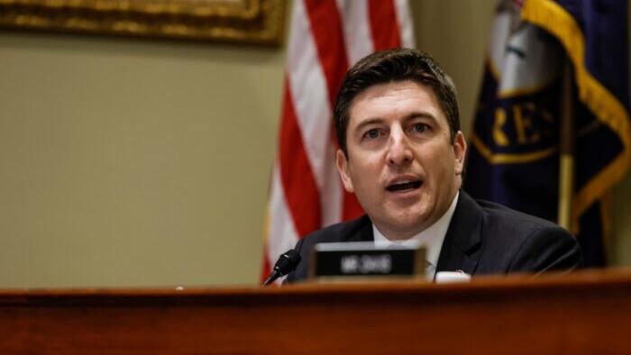 NextImg:House Panel Expands ActBlue Probe, Calls On FEC To Help Prevent Fraud