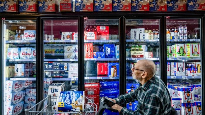 NextImg:US Living Standards In Grave Danger