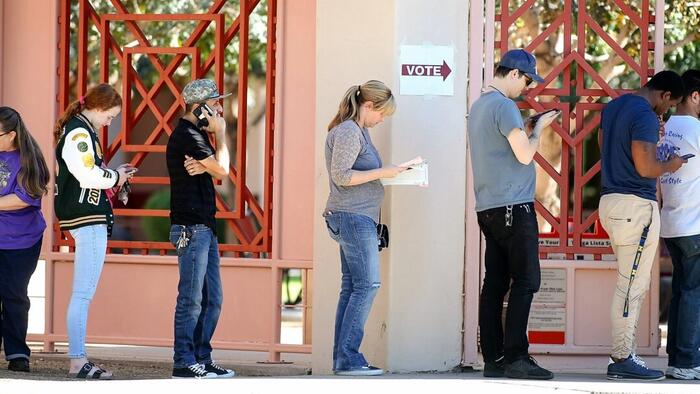 NextImg:RNC Asks Supreme Court To Block 41,000 Arizona Voters From Voting In November