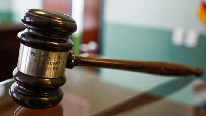 NextImg:Judge: Virginia School District Must Allow Transgender Student On Girls' Tennis Team