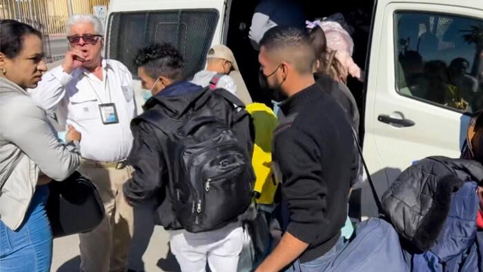NextImg:Illegal Immigration Lull At Southwest Border Likely Temporary; Experts Say