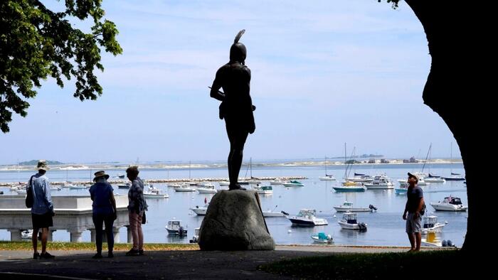 NextImg:Rare Mosquito-Borne Disease Triggers Voluntary Curfew In Massachusetts Towns
