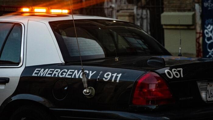 NextImg:San Francisco Proposes Student Loan Forgiveness Fund For First Responders