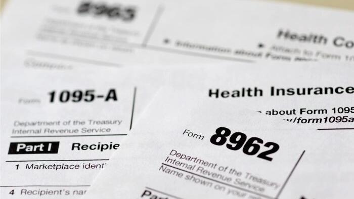 NextImg:Uninsured Americans Now More Than 27 Million: CDC Report