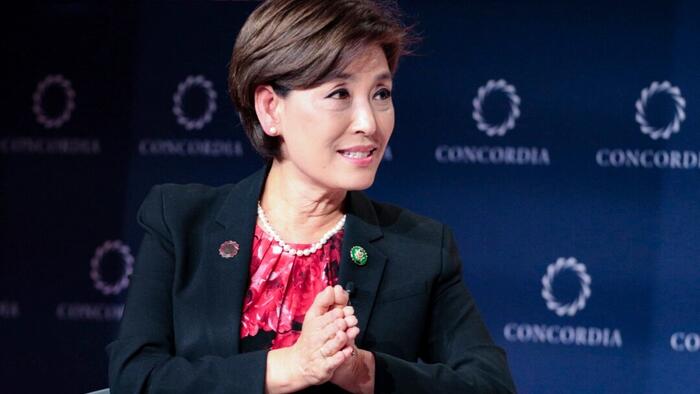 NextImg:Bipartisan House Legislation Aims To Counter China's Investment In Africa
