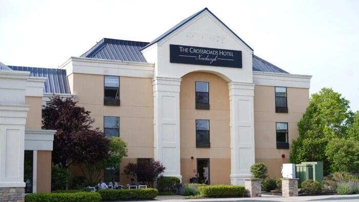 NextImg:Audit Finds NYC Overpaid Upstate Hotels By Millions For Sheltering Illegal Immigrants