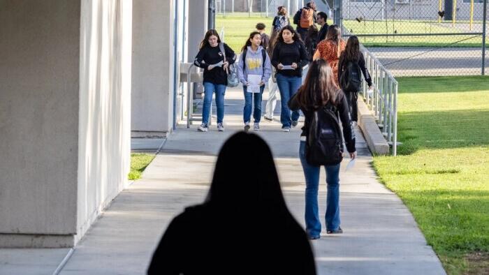 NextImg:New 'Grading For Equity' System In Some California Schools Gets Mixed Reviews