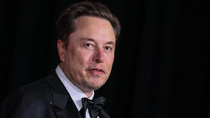 NextImg:Judge Dismisses Lawsuit From Disabled Workers Against Elon Musk's X
