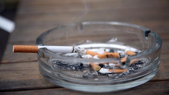 NextImg:Southern California City Bans Smoking And Vaping In Apartments, Condos