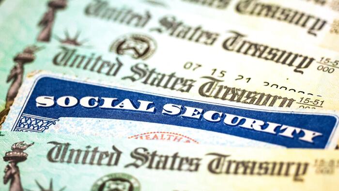 NextImg:How To Tell If Your Social Security Number Was Compromised In Massive Data Breach