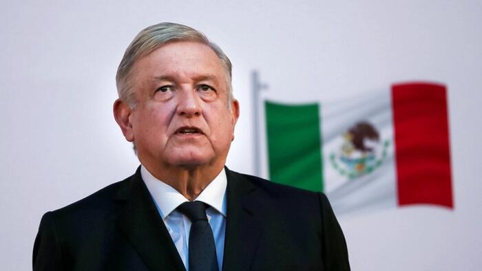 NextImg:Mexico Pauses Relations With US, Canadian Embassies Amid Judicial Reform Concerns