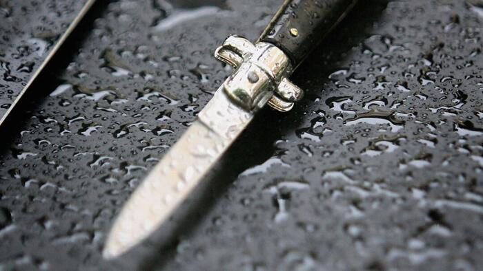 NextImg:Shall Not Be Infringed: Massachusetts Supreme Court Strikes Down Switchblade Knife Ban