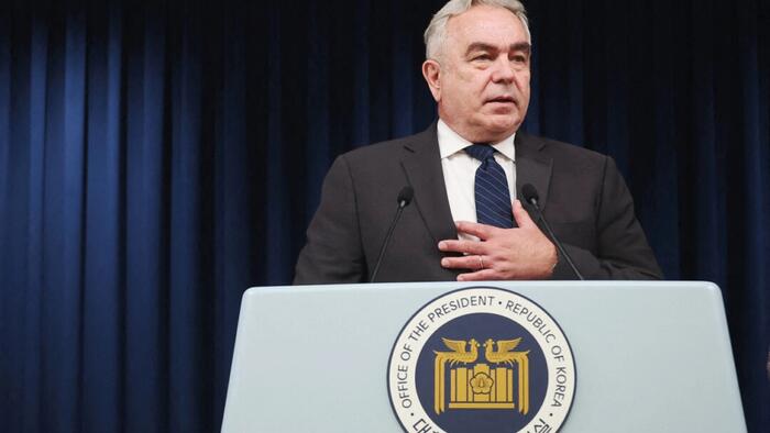 NextImg:US To Help Halt Chinese Drug Trafficking In Pacific Nations