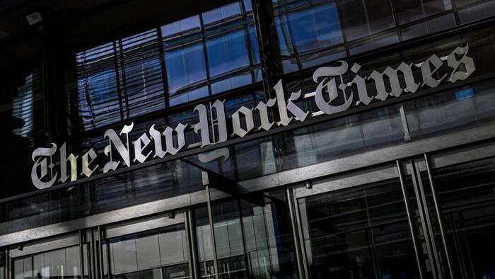 NextImg:Human Rights Group Calls on NYT To Retract 'Propaganda Hit Piece' Against Shen Yun