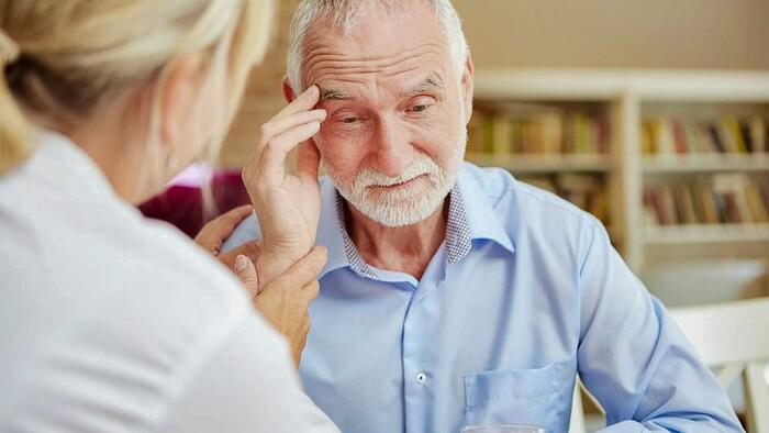NextImg:Nearly Half Of Dementia Cases Could Be Prevented Or Delayed: Lancet Commission