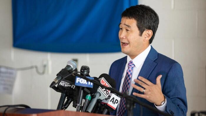 NextImg:California Bill Banning Voter ID Passes Legislature, Awaits Newsom's Signature