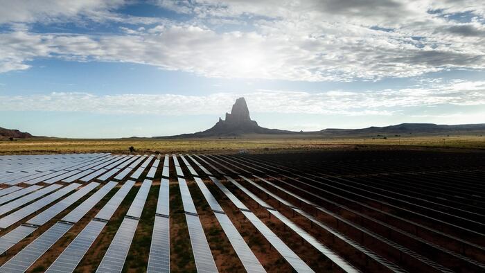 NextImg:Focus On Renewable Energy Spurs Concerns Over Supply–Demand Equation