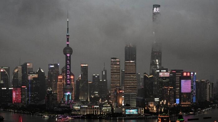 NextImg:Xi Jinping Turns China Into 'Fortress Economy' To Withstand External Shocks: Report