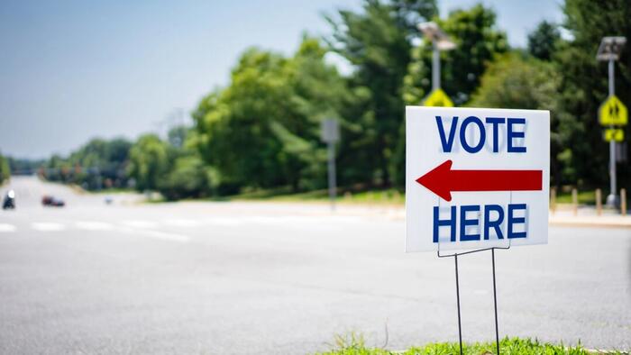 NextImg:Minnesota Supreme Court Rejects Challenge To Voting Rights For Felons On Probation