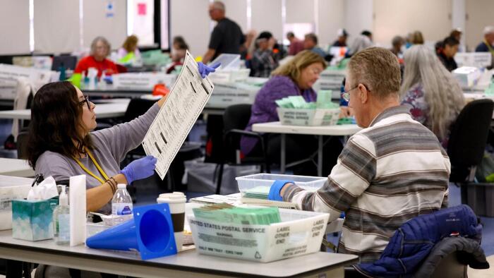 NextImg:RNC Asks Supreme Court To Reinstate Arizona's Citizenship Check Voting Laws
