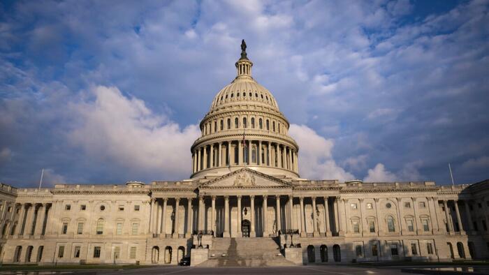 NextImg:Federal Fiscal Burden Consumes 93% Of America's Wealth