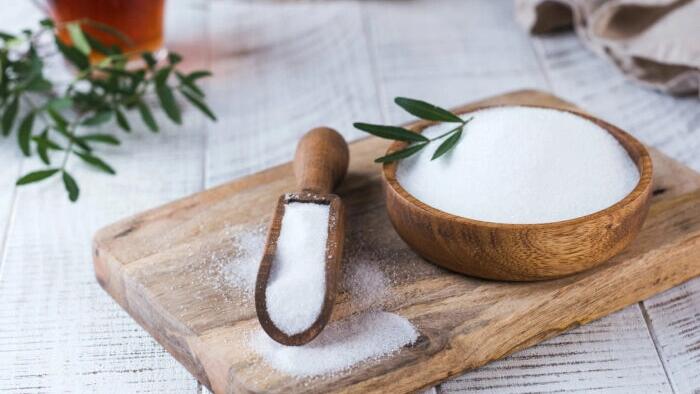 NextImg:Popular Sweetener Linked To Increased Risk of Blood Clots, Heart Attack, And Stroke