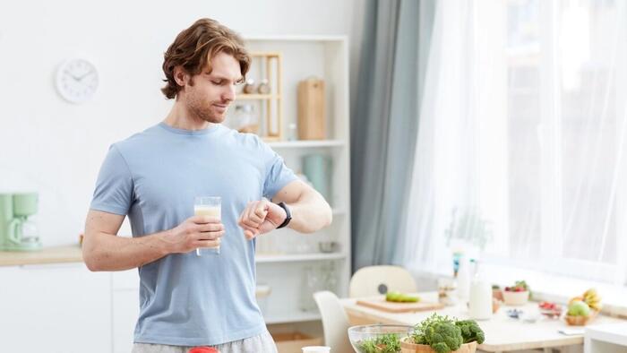 NextImg:A Deeper Dive Into The Science Behind Intermittent Fasting