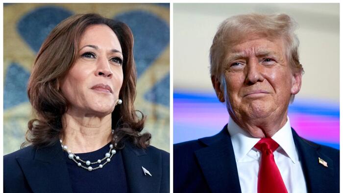 NextImg:If Harris Rejects 'Unscripted' Face-Offs, Two Proposed Debates Will Become Trump Town-Halls