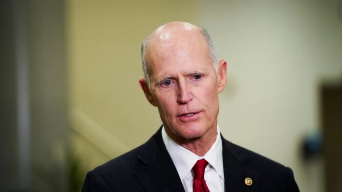 NextImg:Senators Introduce Bill To Blacklist Chinese Drones In The US