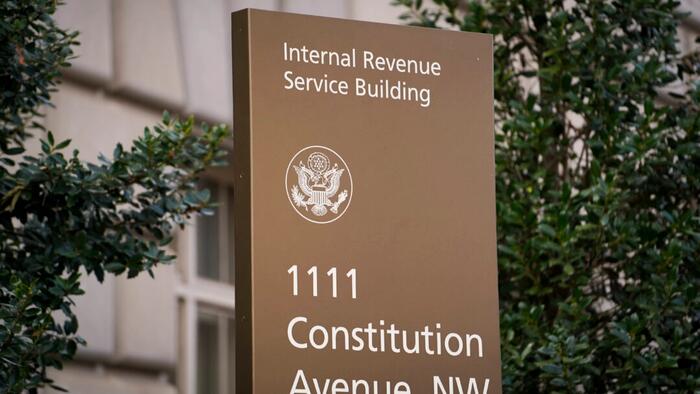 NextImg:IRS Launches Initiative To Combat Growing Number Of Tax Scams