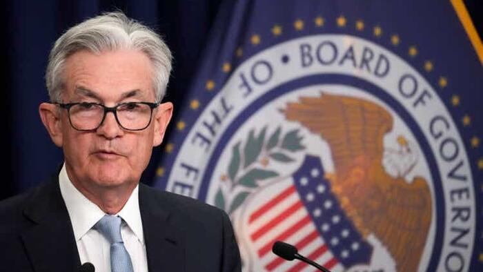 NextImg:FOMC Minutes Preview: Any Hints For Powell's J-Hole Address?