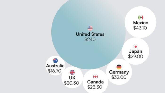 NextImg:Visualizing The Cost Of Insulin In The US (2004-2024)