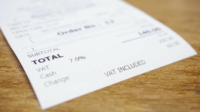 NextImg:FTC To Battle Restaurants Over "Junk Fees" Added To Customer Checks