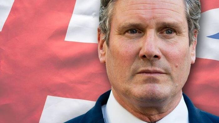 NextImg:"Legal But Harmful" - Keir Starmer's Authoritarian Slippery Slope Crackdown On Dissent