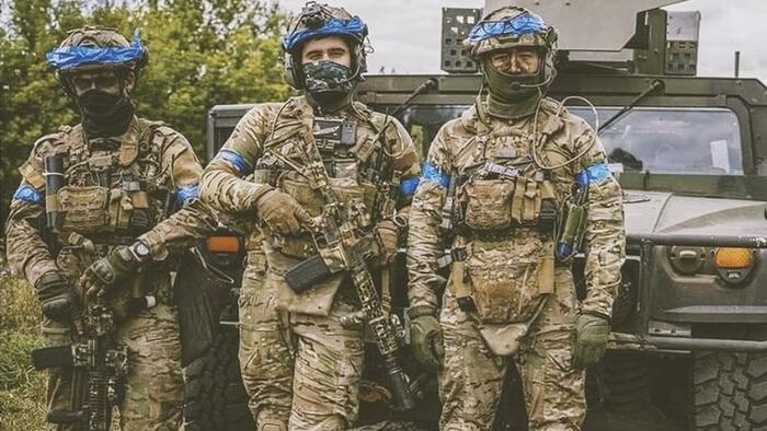 NextImg:Russia Summons US Envoy Over Presence Of American Mercenaries, CNN Crew In Kursk Region