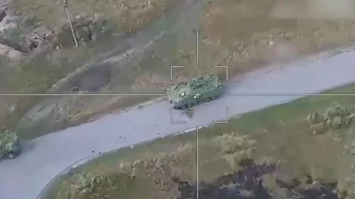 NextImg:Ukraine Forces Reach 10km Into Russia's Kursk Region As Raid Enters 3rd Day