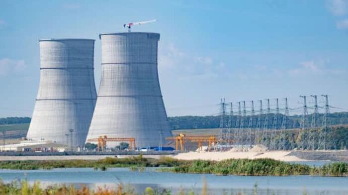 NextImg:Ukraine Tried To Attack Kursk Nuclear Plant To Stage Provocation: Putin