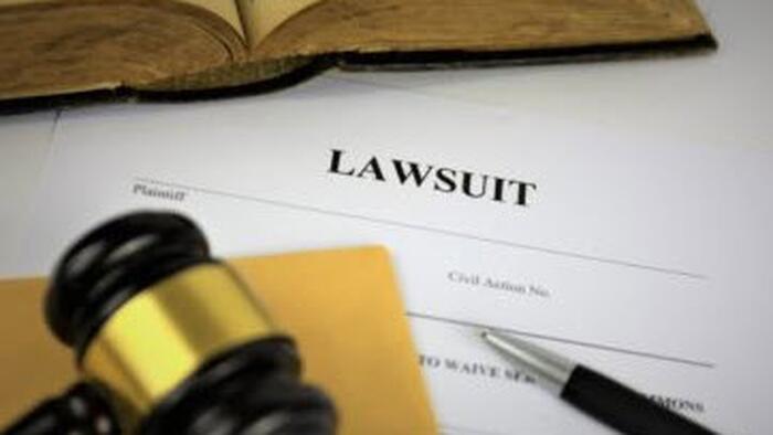 NextImg:Teacher Fired After Alleged Jan. 6 Involvement Wins Wrongful Termination Lawsuit