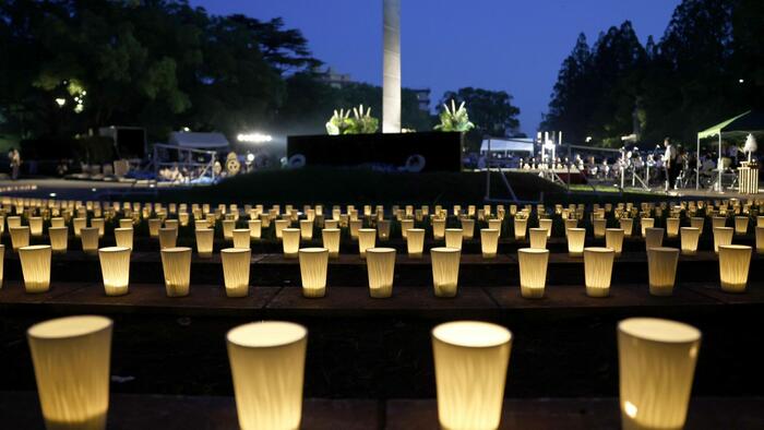 NextImg:US Ambassador Boycotts Nagasaki A-Bomb Ceremony Because Israel Not Invited