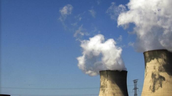 NextImg:As US Coal Plants Shutter, A Renewed Focus On Nuclear Emerges