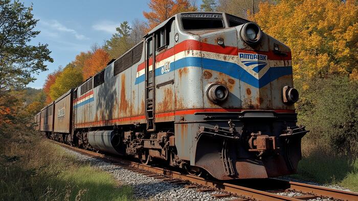 NextImg:Don't Let Washington Do To Airlines What It Did To Amtrak 