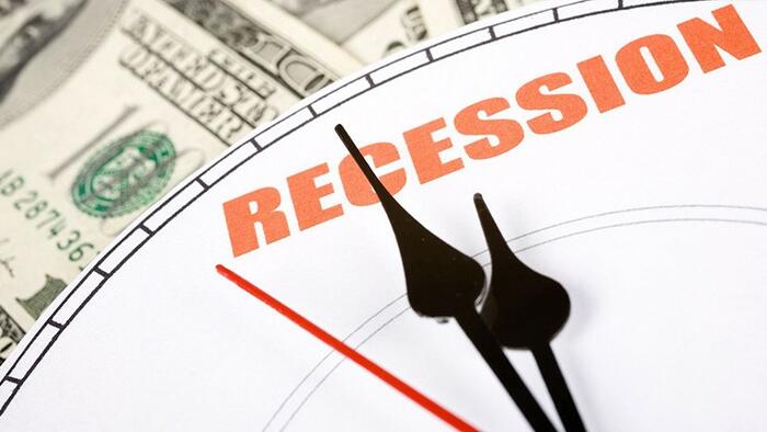 NextImg:"Suddenly Recession Is On The Tip Of Everyone's Tongue... Wow, Did That Happen Fast!"