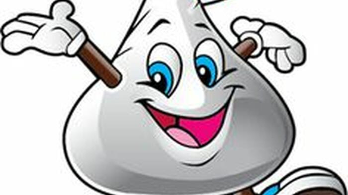 NextImg:Hershey Slides As CEO Warns: "Consumers Pulling Back On Discretionary Spending" 