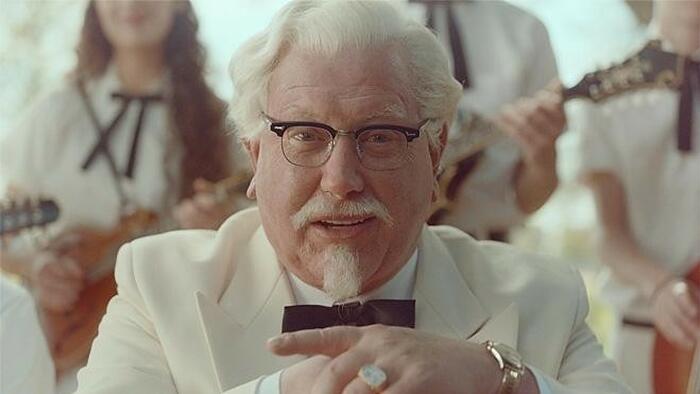 NextImg:KFC Unveils 'Finger-Lickin Good' Meal Deal As Value Wars Heat Up