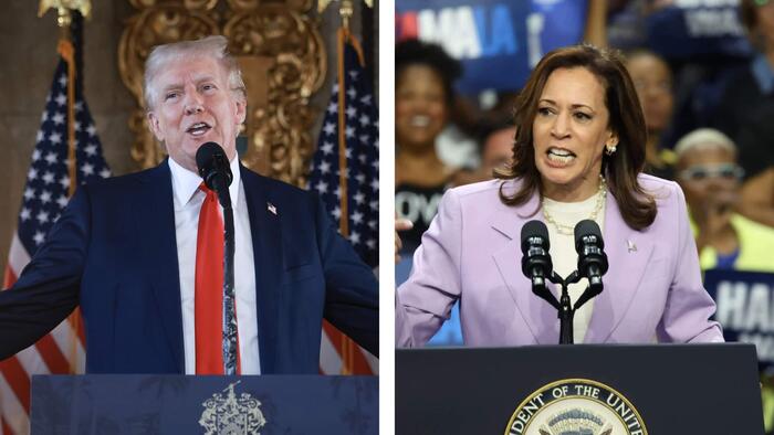 NextImg:VDH: The Weird, Creepy, Surreal (And Dangerous) 2024 Campaign