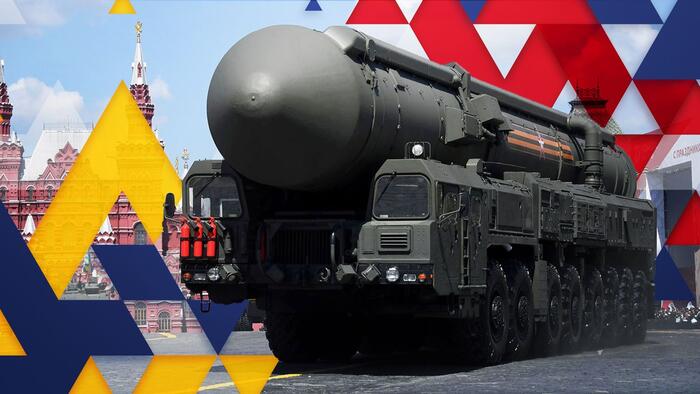 NextImg:Why Might Ukraine Want Russia To Use Nuclear Weapons?