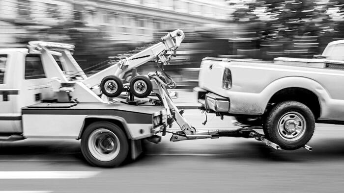 NextImg:Car Repos Rise 23% YoY