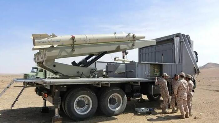 NextImg:West Threatens Iran Over Plan To Supply Russia With Ballistic Missiles